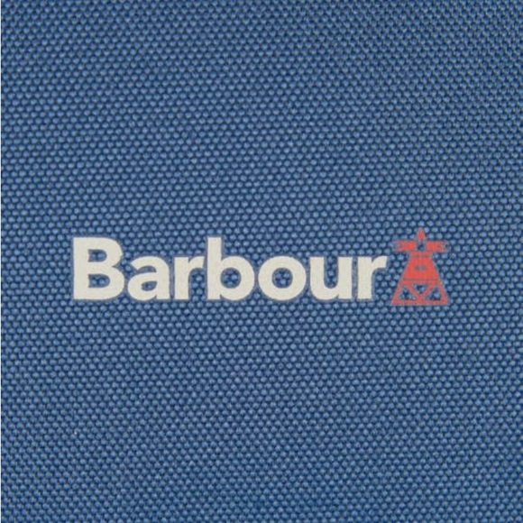 Barbour Arwin canvas bag - Picture 7 of 16
